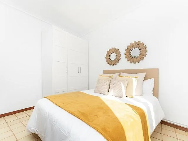 Muntaner Arago Apartment Barcelona