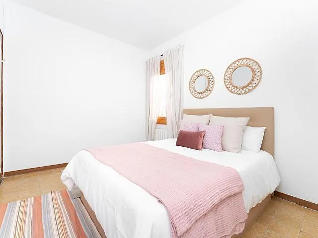 Muntaner Arago Apartment Barcelona