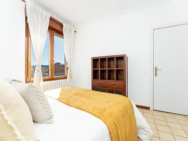 Muntaner Arago Apartment Barcelona