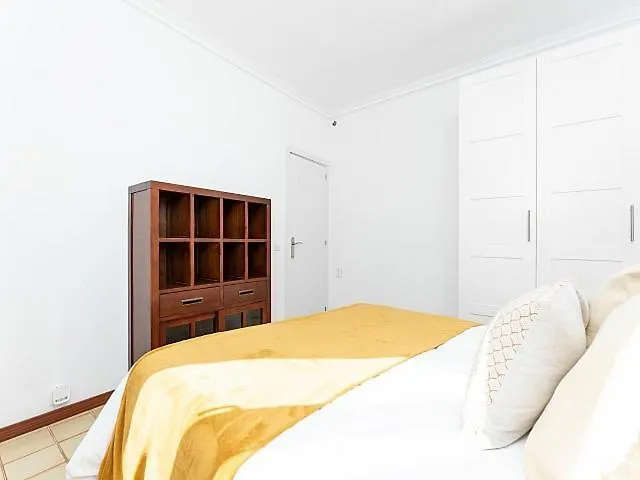 Muntaner Arago Apartment Barcelona 0*,
